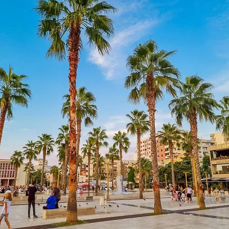 Appartamento Asja City Center *