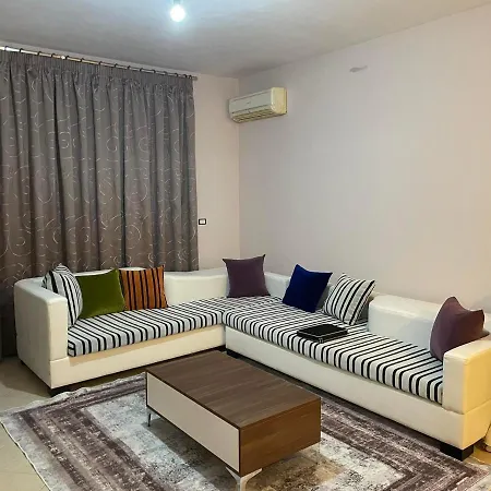 Appartement Asja City Center *