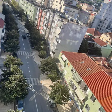 Asja City Center Durrës