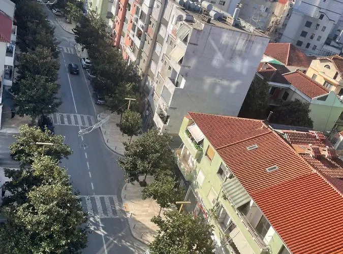 Asja City Center Durrës