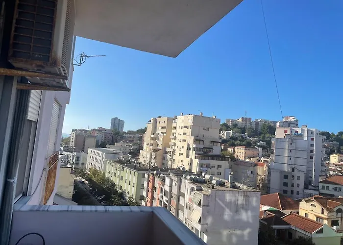 Asja City Center Durrës