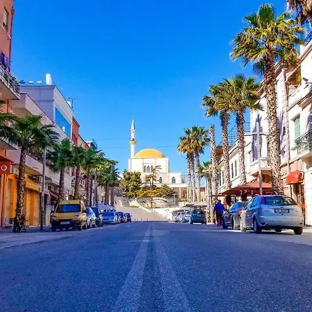 Asja City Center *