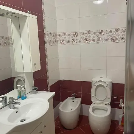 Appartement Asja City Center