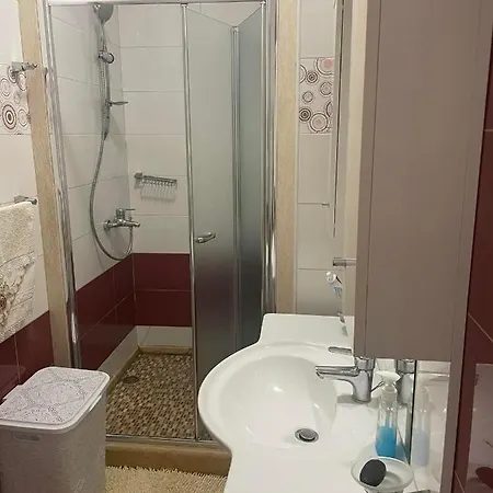 Appartement Asja City Center