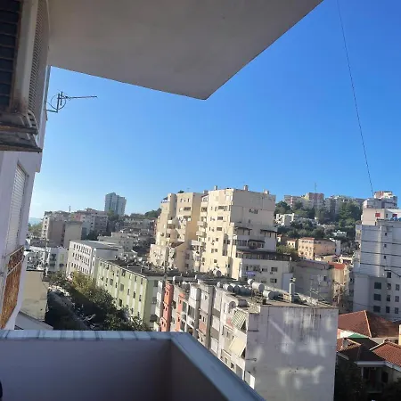 Asja Center Durrës