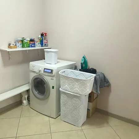 Asja City Center * Durrës