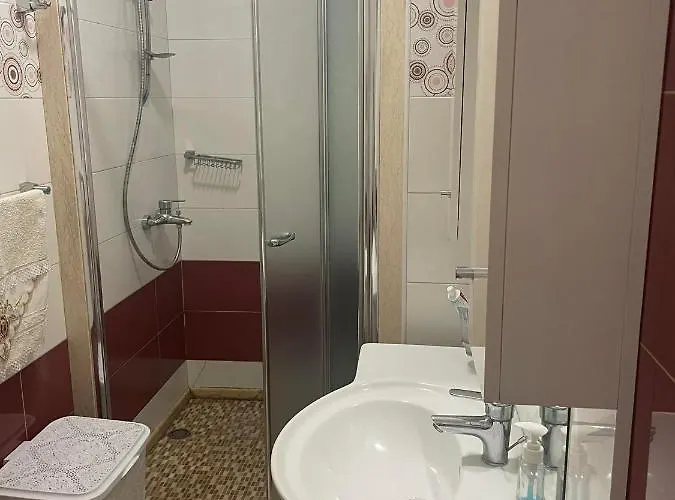 Apartament Asja City Center