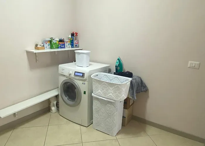 Asja City Center * Durrës